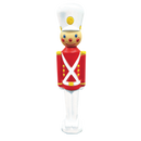 Blow-mold Tin Soldier - 31 Inch