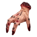 Animatronic Crawling Zombie Hand - Flesh Color