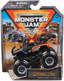 Monster Jam Official 1:64 Scale Monster Truck -  Monster Mutt