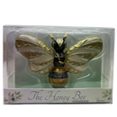 Honey Bee Hanging Ornament