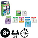 Monopoly Deal Card Game