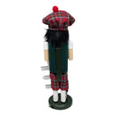 Golf Anyone? Nutcracker