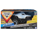Monster Jam 1:24 Scale Monster RC Truck - Megalodon - Cars and Trucks