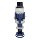 Hanukkah Nutcracker - Nutcrackers - by Santas Workshop