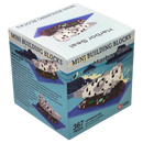 Mini Building Blocks - Harbor Seal