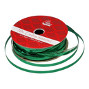 1/8 Inch Curling Ribbon - 70 Feet Long - Green - Gift Shoppe >> Gift Wrap - by Paper Images
