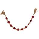 The Jeweled Elegance Garland - 36 Inch