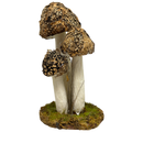 Mushroom Cluster - Home & Living >> Artificial Flowers - by Gerson
