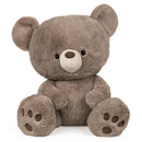 Kai Taupe  Bear - 23 Inch - Toy Shoppe >> Plush - by Gund
