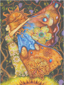 What A Wonderful Gift You Are - Birthday Card