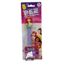 Pez 'Disney Princess' Dispenser with 3 Candy rolls - Ariel - Green Dress