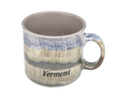 Drip Glaze Earth-tone Mug - Earth - The Country Christmas Loft
