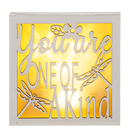 Laser Cut Light Up Blocks -