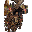 Steinbach Giant Cuckoo Clock Santa Nutcracker (