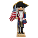 Founding Fathers Nutcracker