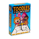 Toodles It Takes Two To Doodle Game