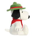 Beagle Scout Snoopy