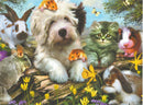 Warm Fuzzy Greeting Card   - Encouragement Card - Gift Shoppe >> Greeting Cards >> Inspirational - by Leanin Tree