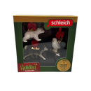 Wildlife Animals Christmas Ornaments