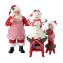 Santa Bake Off - Possible Dreams Figurine - Christmas >> Figurines >> Santa Claus