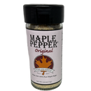 Maple Pepper