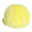 Tennis Ace Palm Pal - Toy Shoppe >> Plush - by Aurora - view 4