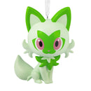 Pokémon Sprigatito  Hallmark Ornament