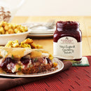 Stonewall Kitchen New England Cranberry Relish - 12 oz jar