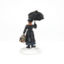 Mary Poppins Arrives