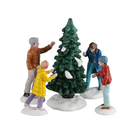 Our Perfect Tree - 5 Piece Set