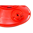 Clean Feeder All Red Hummingbird Feeder - 16 oz