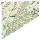 Althea Cloth Napkin - Placemats and Napkins - by C & F Home - view 2