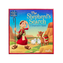 The Shepherd on the Search - A Cooperative Game - Toy Shoppe >> Games - by Dayspring