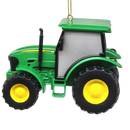 John Deere 6R Diesel Tractor Ornament