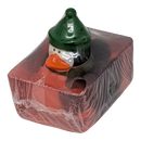 Toy Holiday Duck Soap -