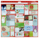 125 Peel & Stick Gift Tags