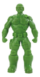 Epic Stretch Hero - Green