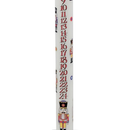 Advent Taper Candle - Nutcracker - Taper - by Alison Gardner - view 2