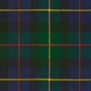 William Tartan Blue Roll Wrap 30 Inch X 8ft-2 Inch Core - Gift Shoppe >> Gift Wrap - by Caspari