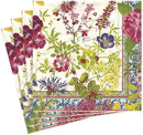 Millefleurs - Cocktail Napkin