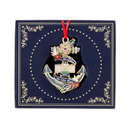 2024 White House Ornament - Jimmy Carter