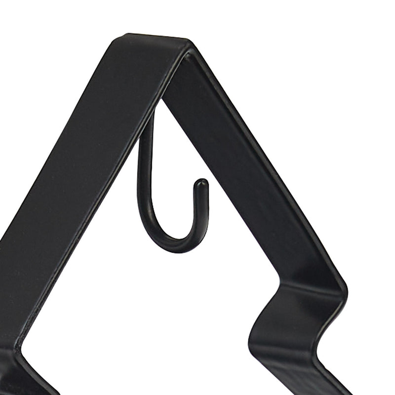 Ornament Tree Stocking Hanger