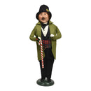 Candy Cane Family - Man