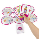 Mini Brands Supermarket Race Game - Toy Shoppe >> Games - by Spinmaster - view 3
