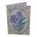 Floral Garden - Just Because Card - Gift Shoppe >> Greeting Cards >> Inspirational - by Paper Images
