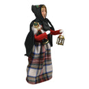 Nutcracker Family - Woman