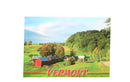 Vermont Postcards - The Country Christmas Loft