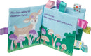 Taggies Flora Fawn Book - Toy Shoppe >> Baby - by Mary Meyer - view 2
