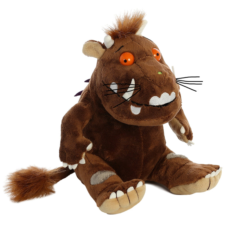 The Gruffalo Plush - The Country Christmas Loft