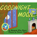 Goodnight Moon Board Book - Childrens - by Harper Collins